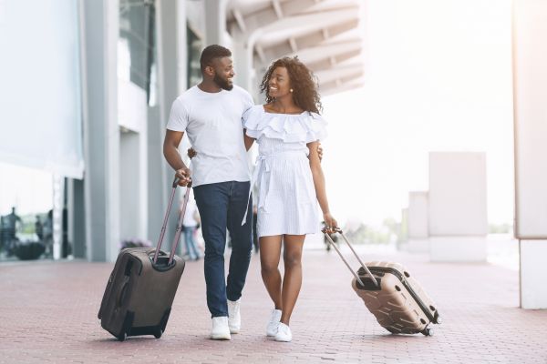 Frisco Travel