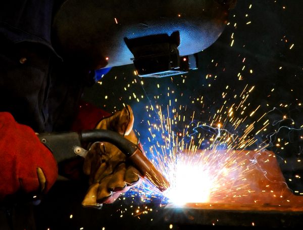 Frisco Welding Service