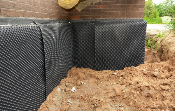 Frisco Waterproofing
