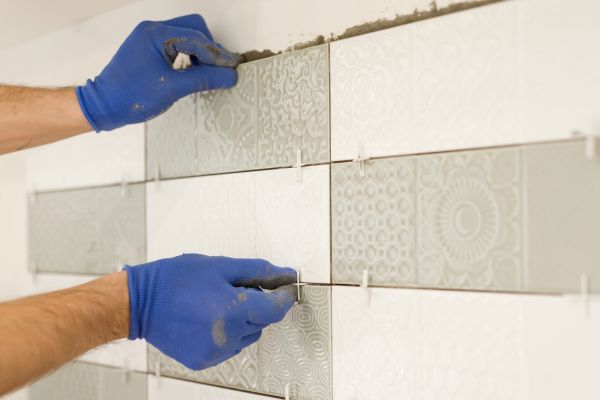 Frisco Tile Service