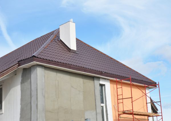 Frisco Stucco Service
