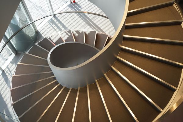 Frisco Stairs and Rails Service