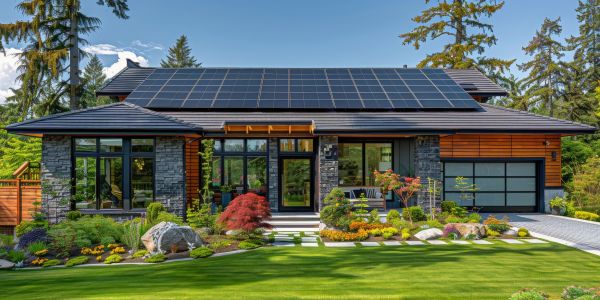 Frisco Solar Panels Service