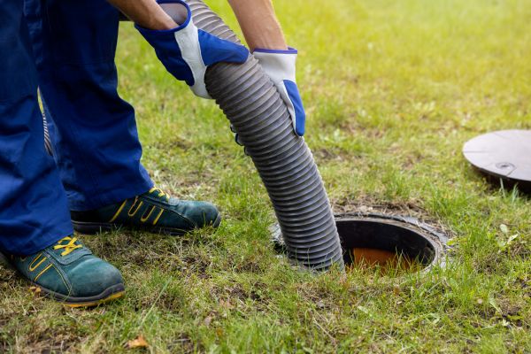 Frisco Septic Service