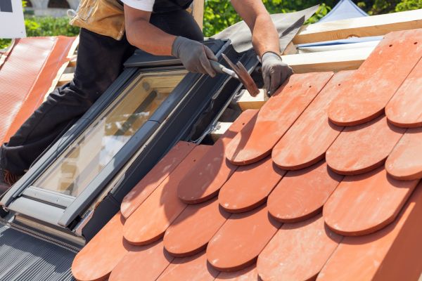 Frisco Roofing Service