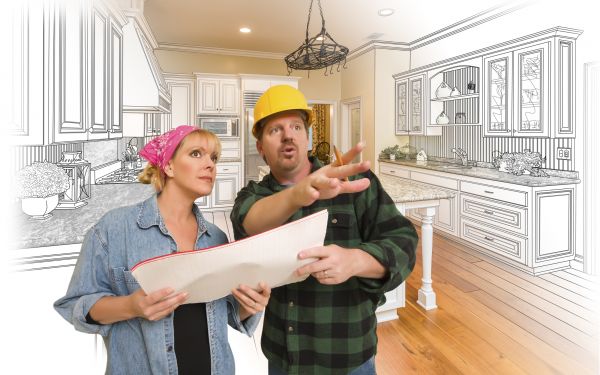 Frisco Remodeling