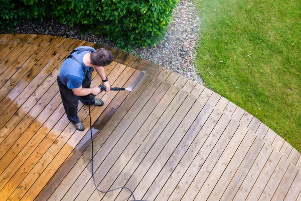 Frisco Power Washing