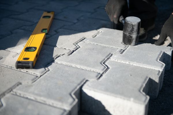Frisco Pavers Service