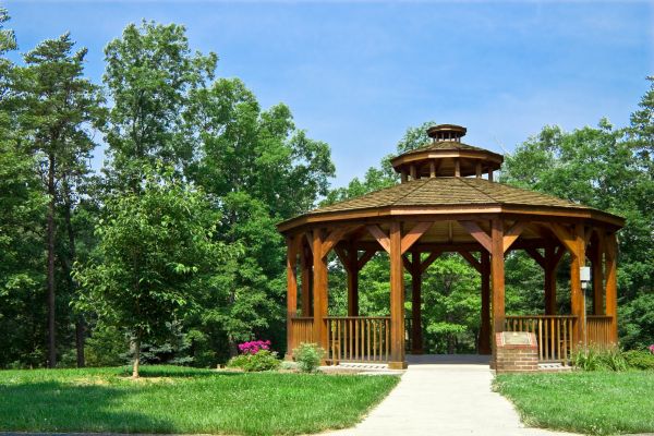 Frisco Outdoor Structure Service