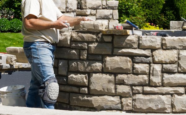Frisco Masonry Service
