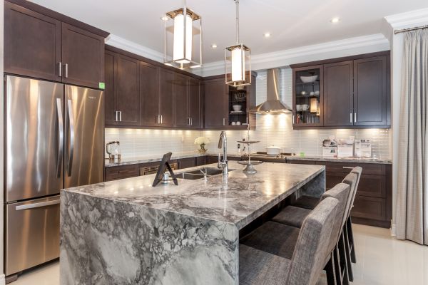 Frisco Kitchen Remodeling