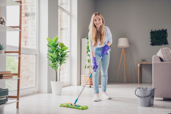Frisco Interior Cleaning