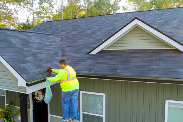 Frisco Gutter Service