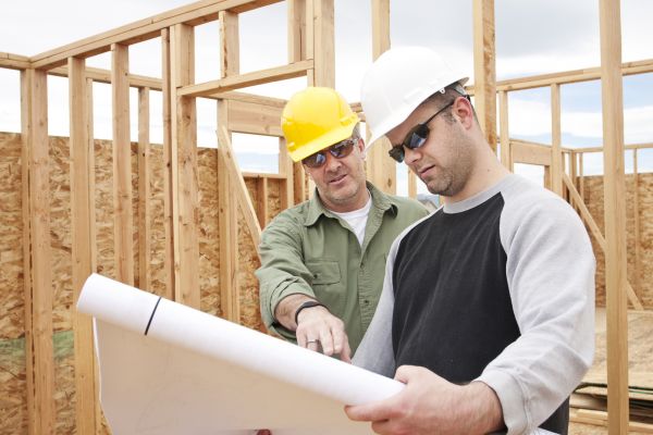 Frisco General Contractor Service