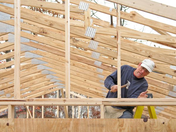 Frisco Framing