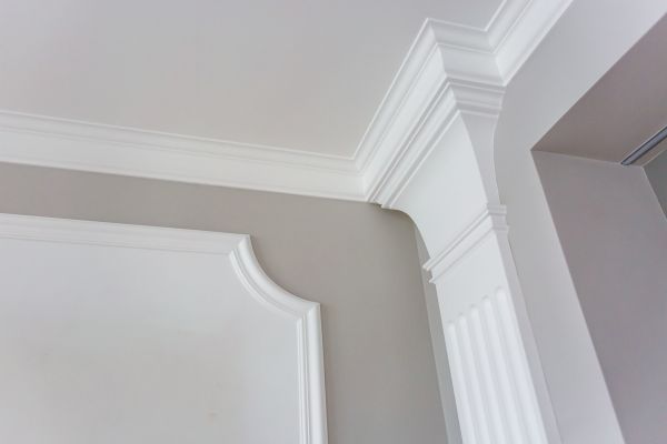 Frisco Finish Carpentry
