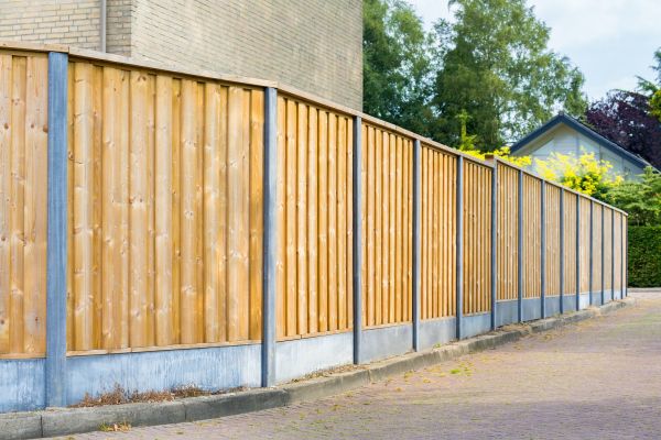 Frisco Fence Service