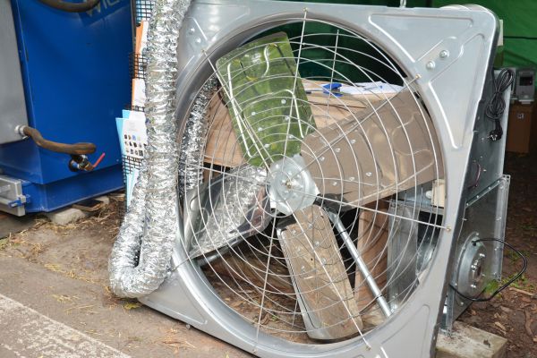 Frisco Fan Electrical Service