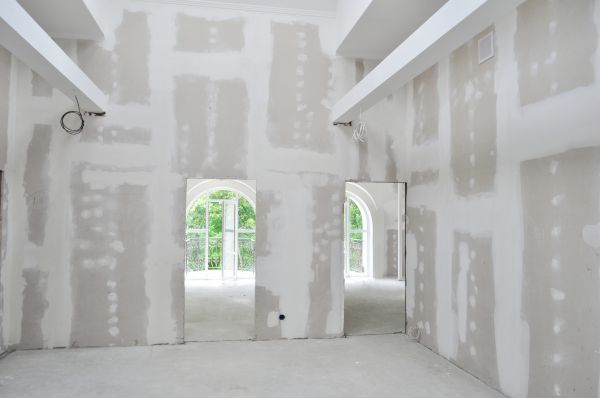 Frisco Drywall Service