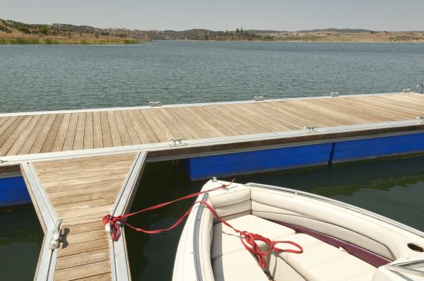 Frisco Deck Service
