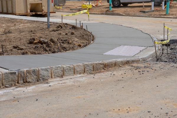 Frisco Concrete Repair