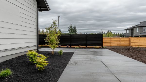 Frisco Concrete Leveling