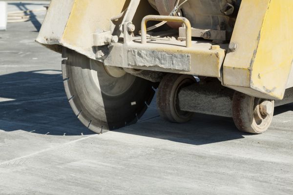 Frisco Concrete Cutting