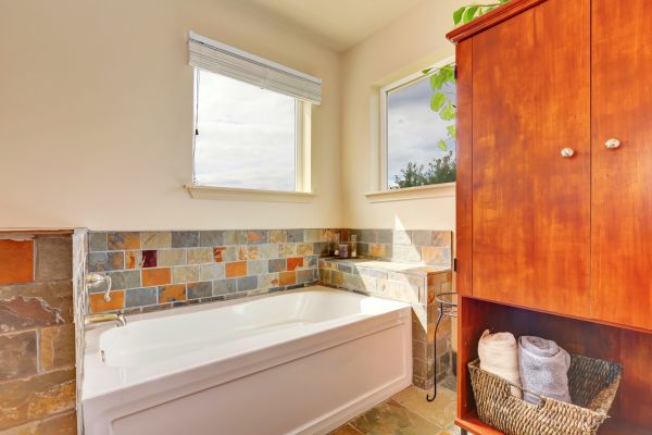 Frisco Bathtub Refinishing