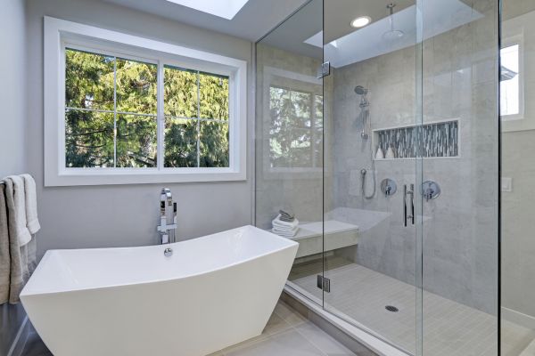 Frisco Bathtub Installation