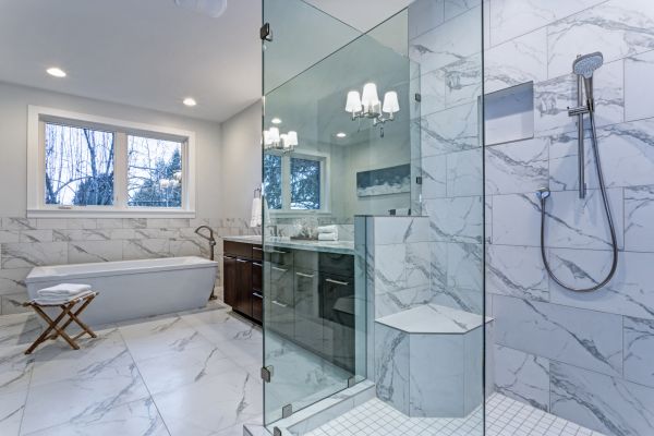 Frisco Bathroom Remodeling