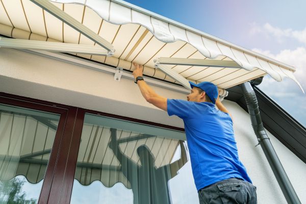 Frisco Awning Service